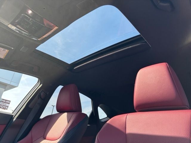 2024 Lexus NX 350 Premium