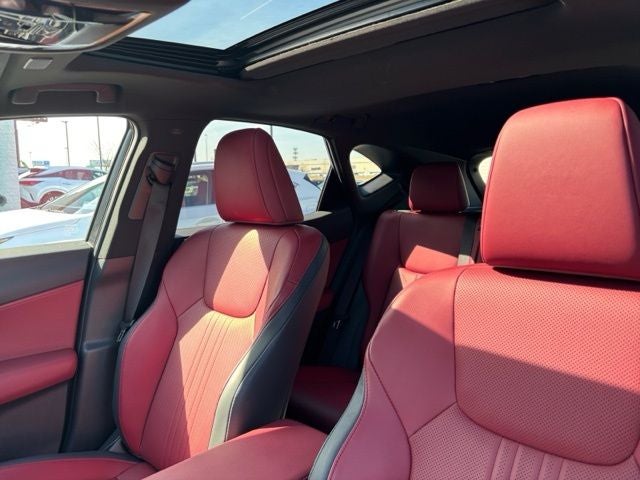 2024 Lexus NX 350 Premium