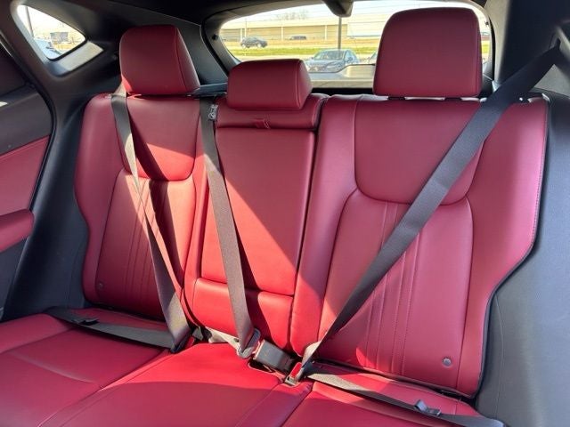 2024 Lexus NX 350 Premium