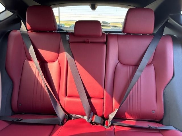 2024 Lexus NX 350 Premium