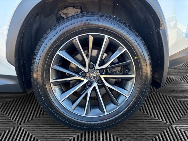 2024 Lexus NX 350 Premium