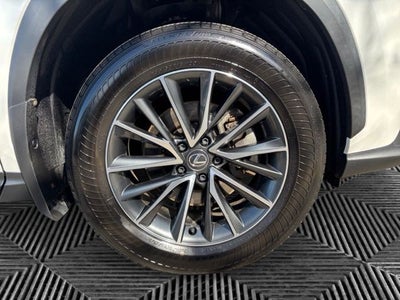 2024 Lexus NX 350 Premium