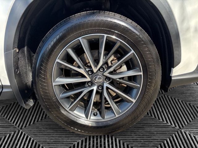 2024 Lexus NX 350 Premium