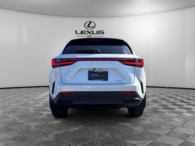 2024 Lexus NX 350 Premium