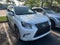 2022 Lexus GX 460 Luxury