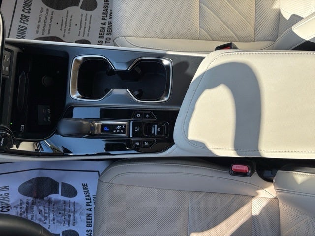 2025 Lexus NX 350 Luxury