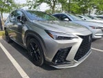 2024 Lexus NX 450h+ F SPORT