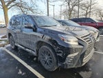 2022 Lexus GX 460