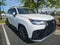 2024 Lexus LX 600 F SPORT