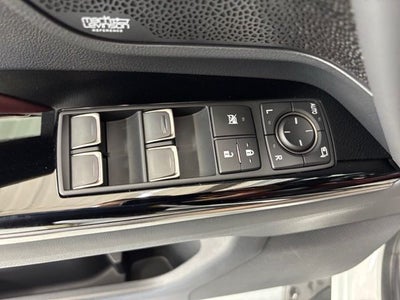 2024 Lexus LX 600 F SPORT