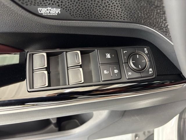 2024 Lexus LX 600 F SPORT
