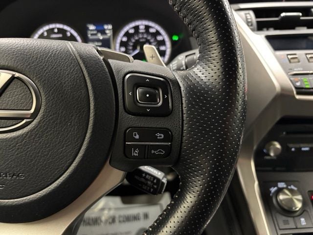 2021 Lexus NX 300 F Sport