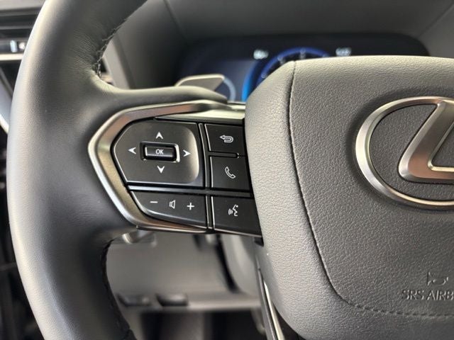 2025 Lexus GX 550 Premium+