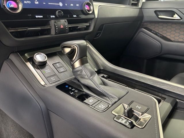 2025 Lexus GX 550 Premium+