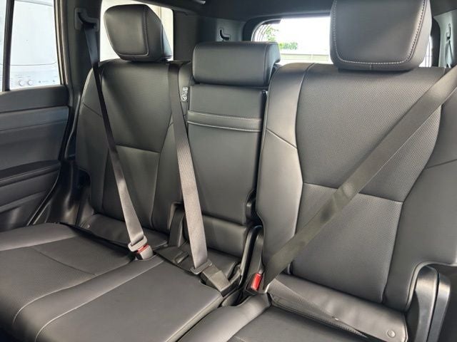 2025 Lexus GX 550 Premium+