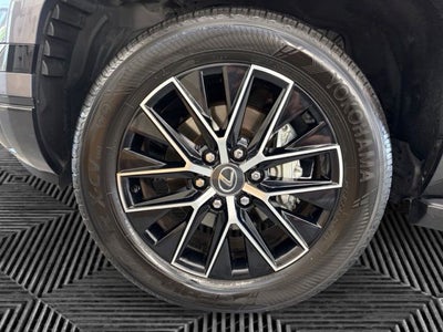2025 Lexus GX 550 Premium+