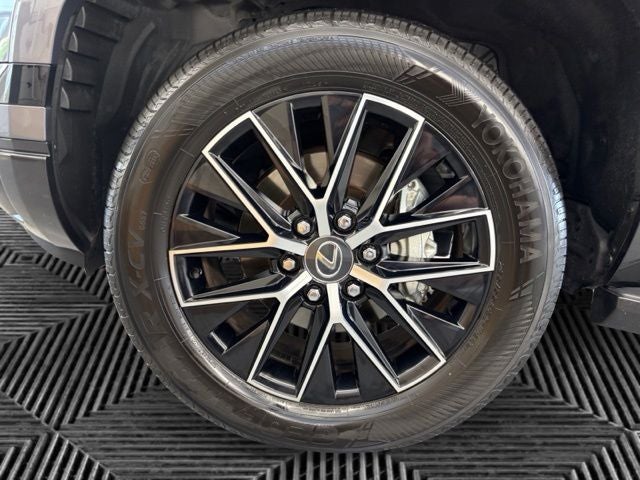 2025 Lexus GX 550 Premium+