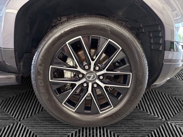 2025 Lexus GX 550 Premium+
