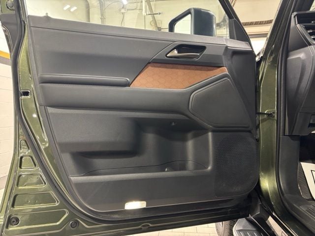 2024 Lexus GX 550 Premium+