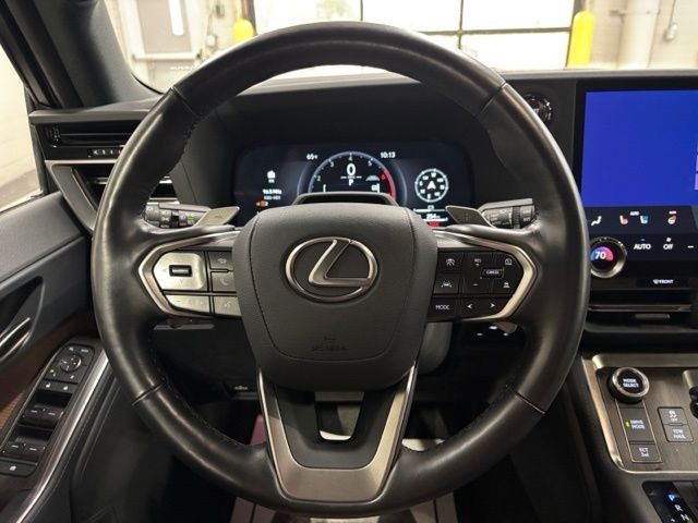 2024 Lexus GX 550 Premium+