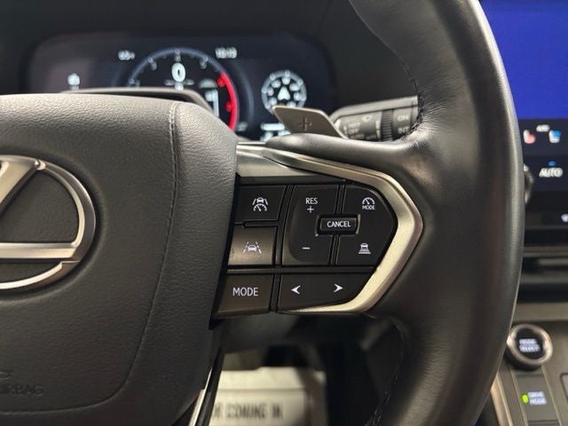 2024 Lexus GX 550 Premium+