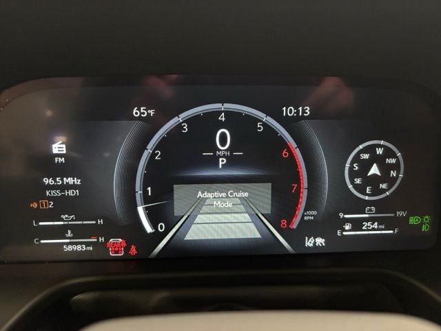 2024 Lexus GX 550 Premium+