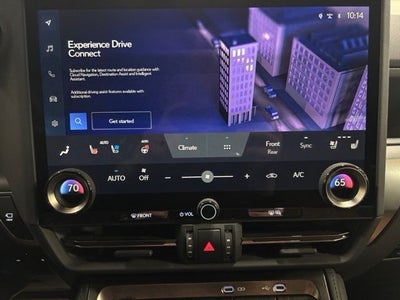 2024 Lexus GX 550 Premium+