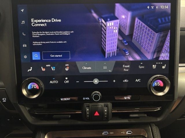 2024 Lexus GX 550 Premium+