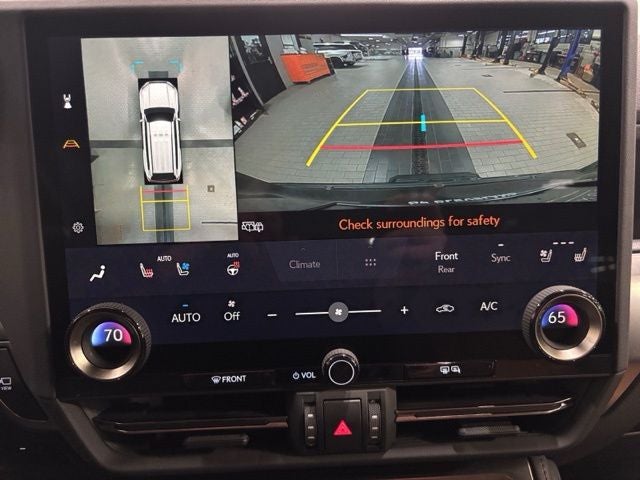 2024 Lexus GX 550 Premium+