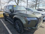 2024 Lexus GX 550 Premium+