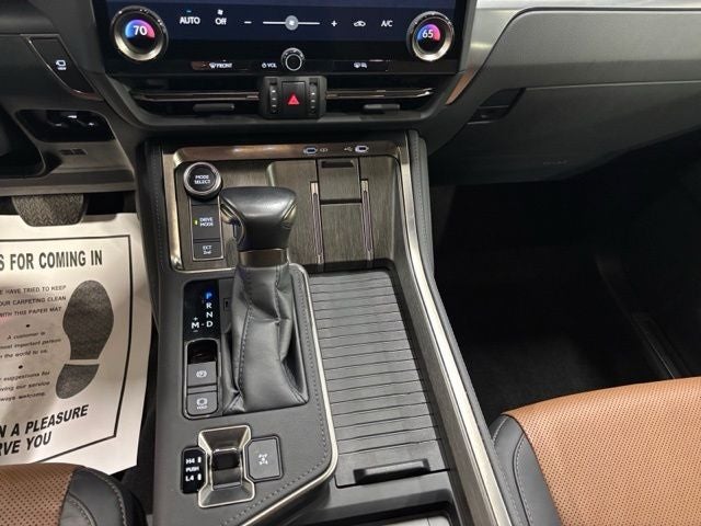 2024 Lexus GX 550 Premium+