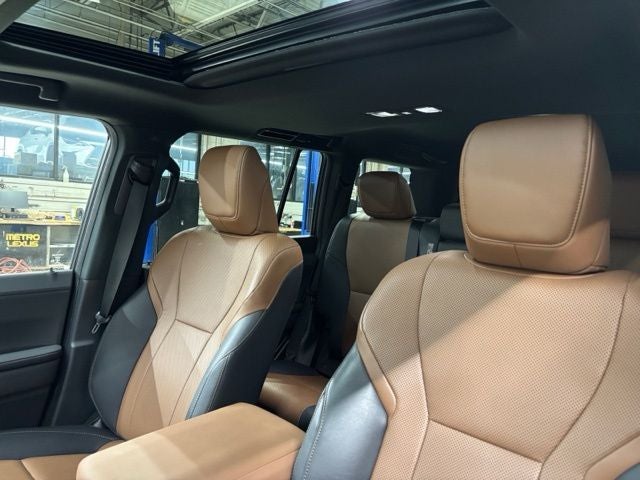 2024 Lexus GX 550 Premium+