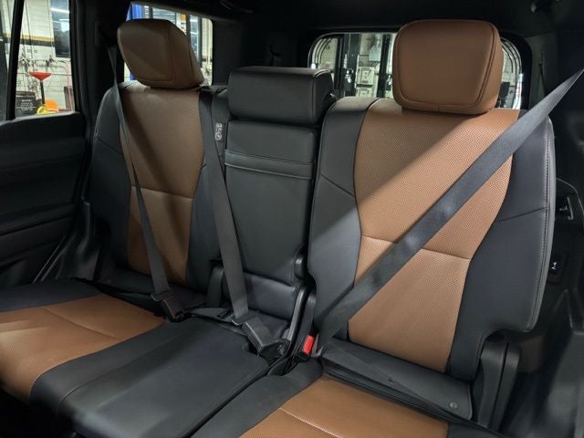 2024 Lexus GX 550 Premium+