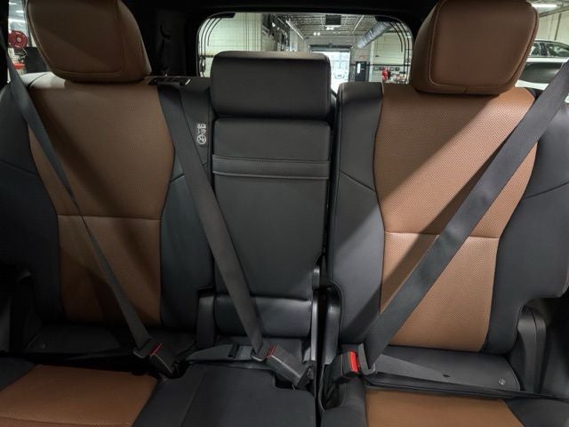 2024 Lexus GX 550 Premium+