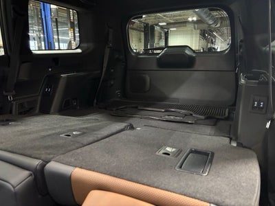 2024 Lexus GX 550 Premium+