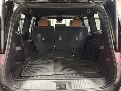 2024 Lexus GX 550 Premium+