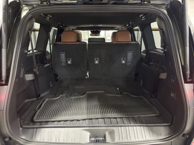 2024 Lexus GX 550 Premium+