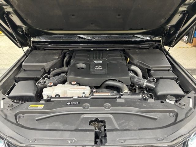 2024 Lexus GX 550 Premium+