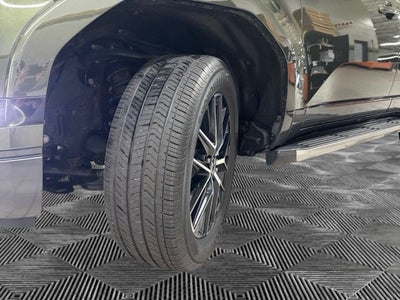 2024 Lexus GX 550 Premium+