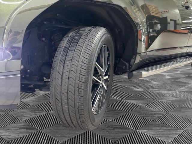 2024 Lexus GX 550 Premium+