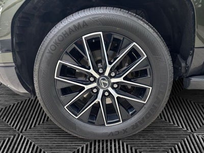 2024 Lexus GX 550 Premium+
