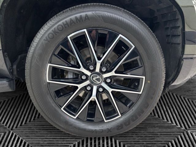 2024 Lexus GX 550 Premium+