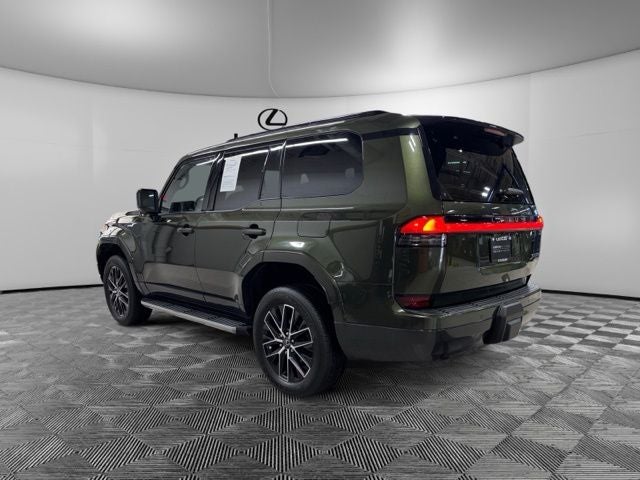2024 Lexus GX 550 Premium+