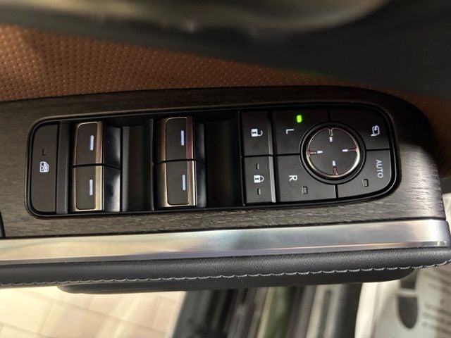 2024 Lexus GX 550 Premium+