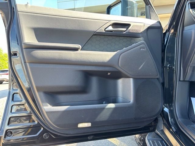 2024 Lexus GX 550 Overtrail+