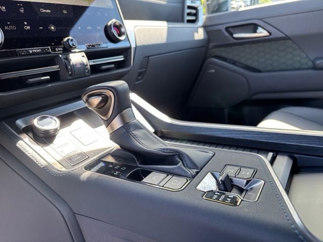2024 Lexus GX 550 Overtrail+