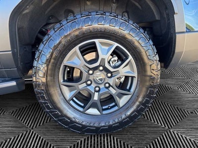2024 Lexus GX 550 Overtrail+