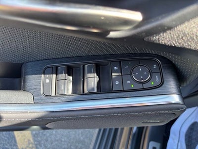2024 Lexus GX 550 Overtrail+