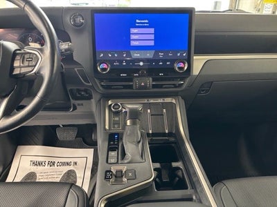 2024 Lexus GX 550 Premium