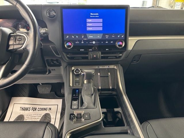 2024 Lexus GX 550 Premium